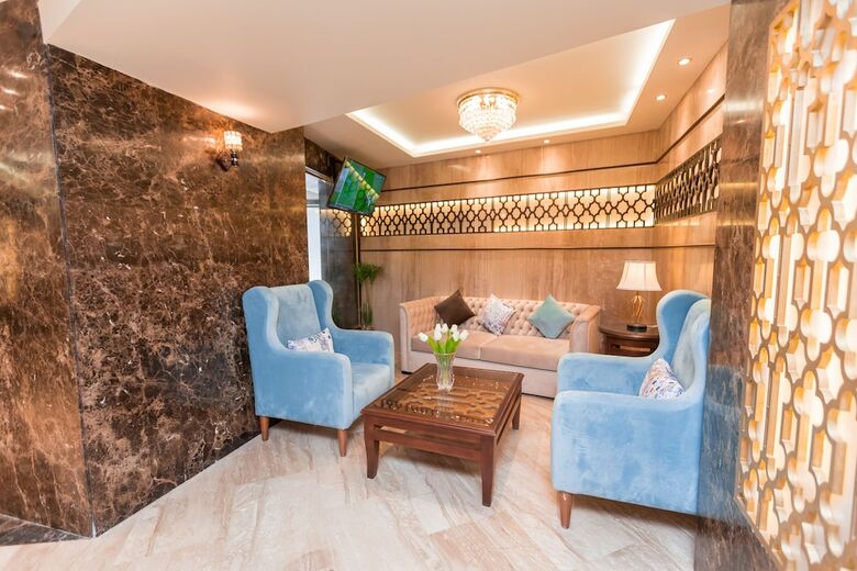 Hotel Chain Luxe Amoun
