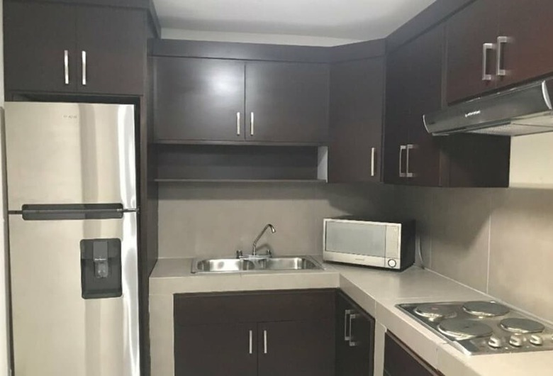 Apartamentos Departamentos Enki Centro
