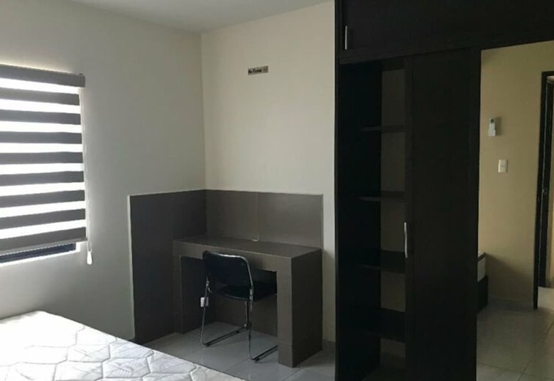 Apartamentos Departamentos Enki Centro