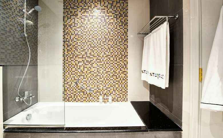 Apartamento Staycae Upper Crest