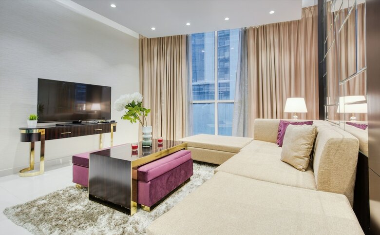 Apartamento Staycae Upper Crest