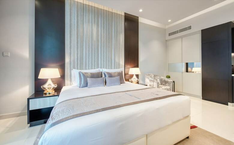 Apartamento Staycae Upper Crest