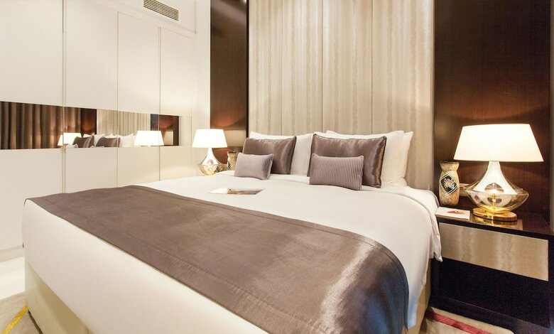 Apartamento Staycae Upper Crest