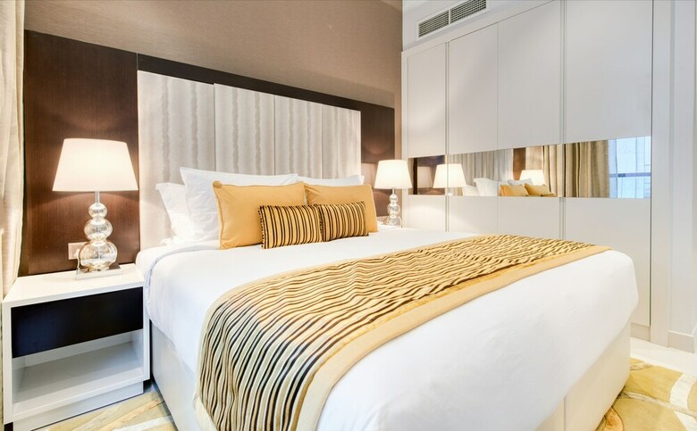 Apartamento Staycae Upper Crest