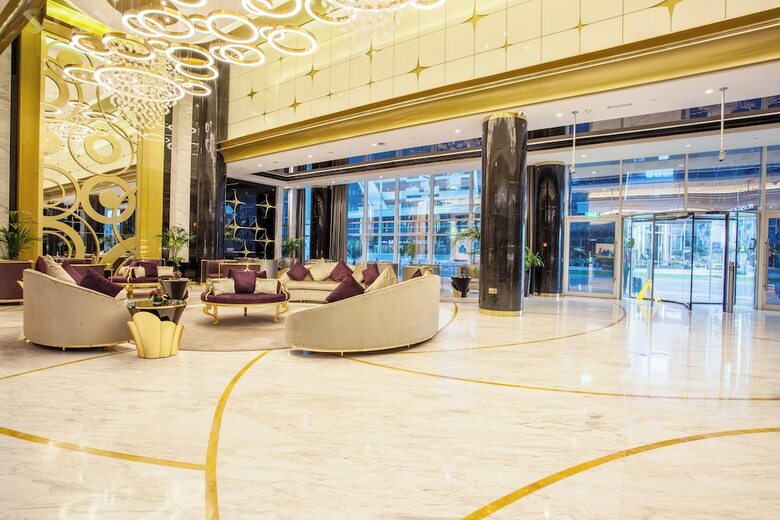 Apartamento Staycae Upper Crest
