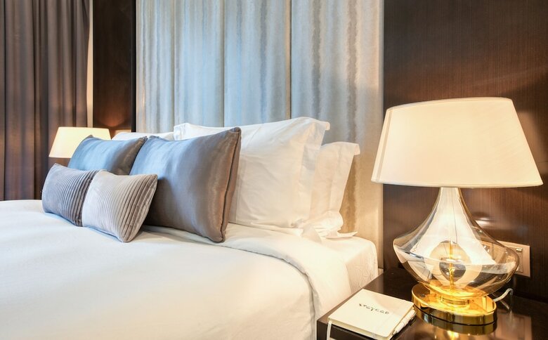 Apartamento Staycae Upper Crest