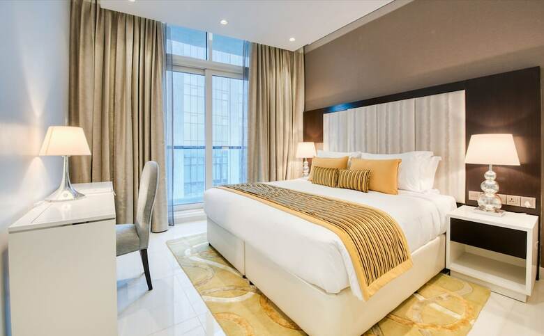 Apartamento Staycae Upper Crest