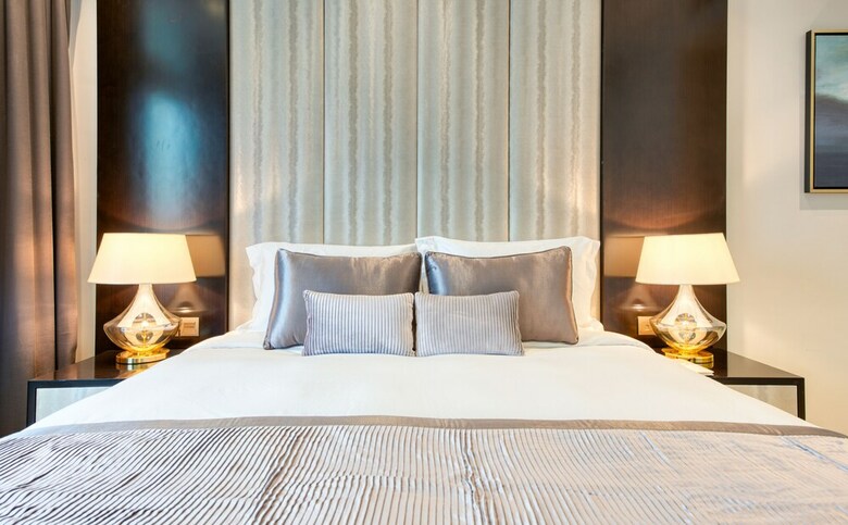 Apartamento Staycae Upper Crest