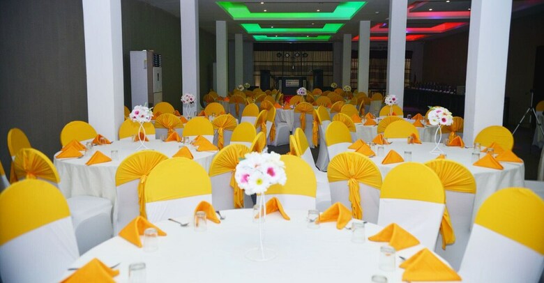Hotel K&K Country Resort