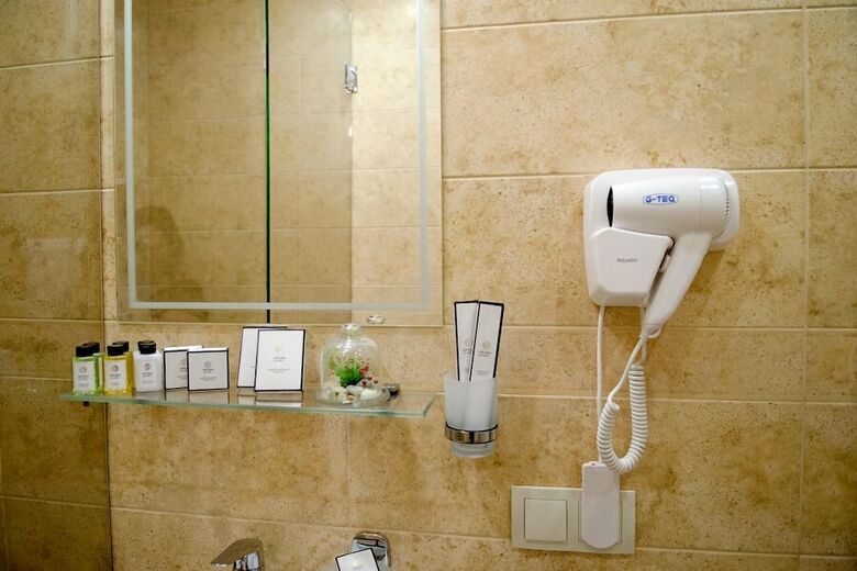 Tesoro Hotel
