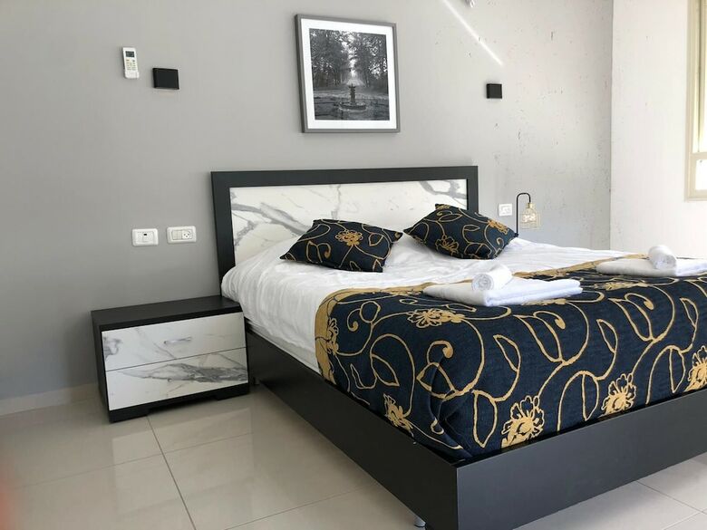 Apartamento Infinity View Villas