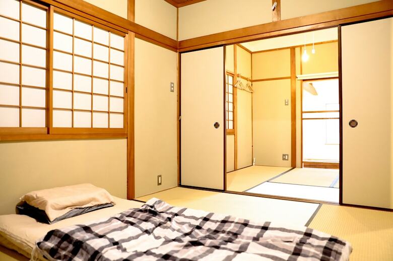 Kyomusha Inn
