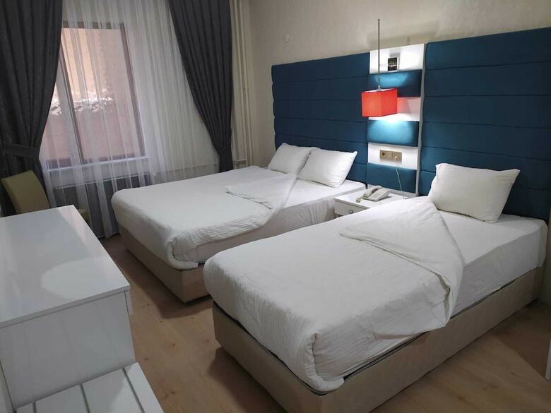 Athena Life Hotel