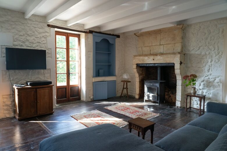 Chez Maurit