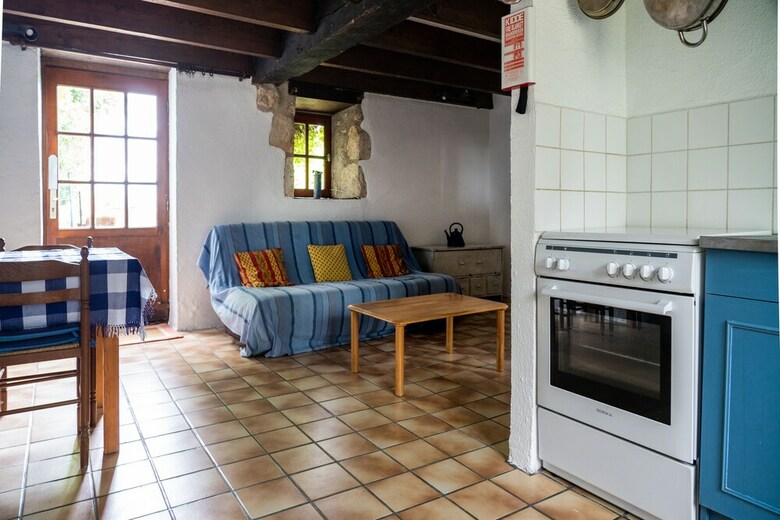 Chez Maurit