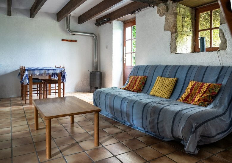 Chez Maurit