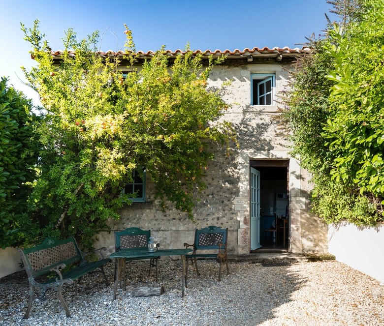 Chez Maurit
