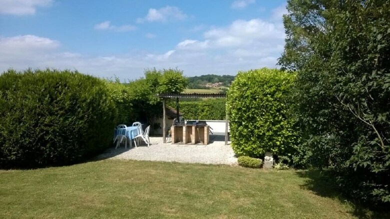 Chez Maurit