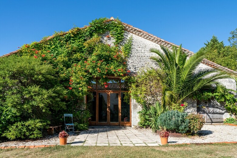 Chez Maurit