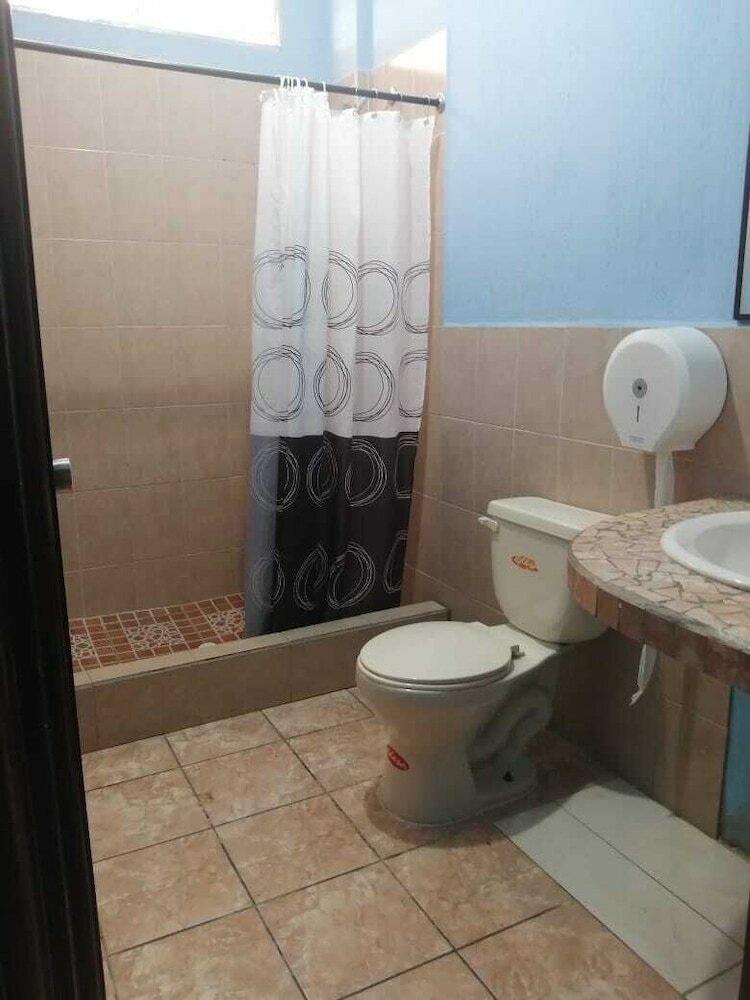 Hotel La Estancia