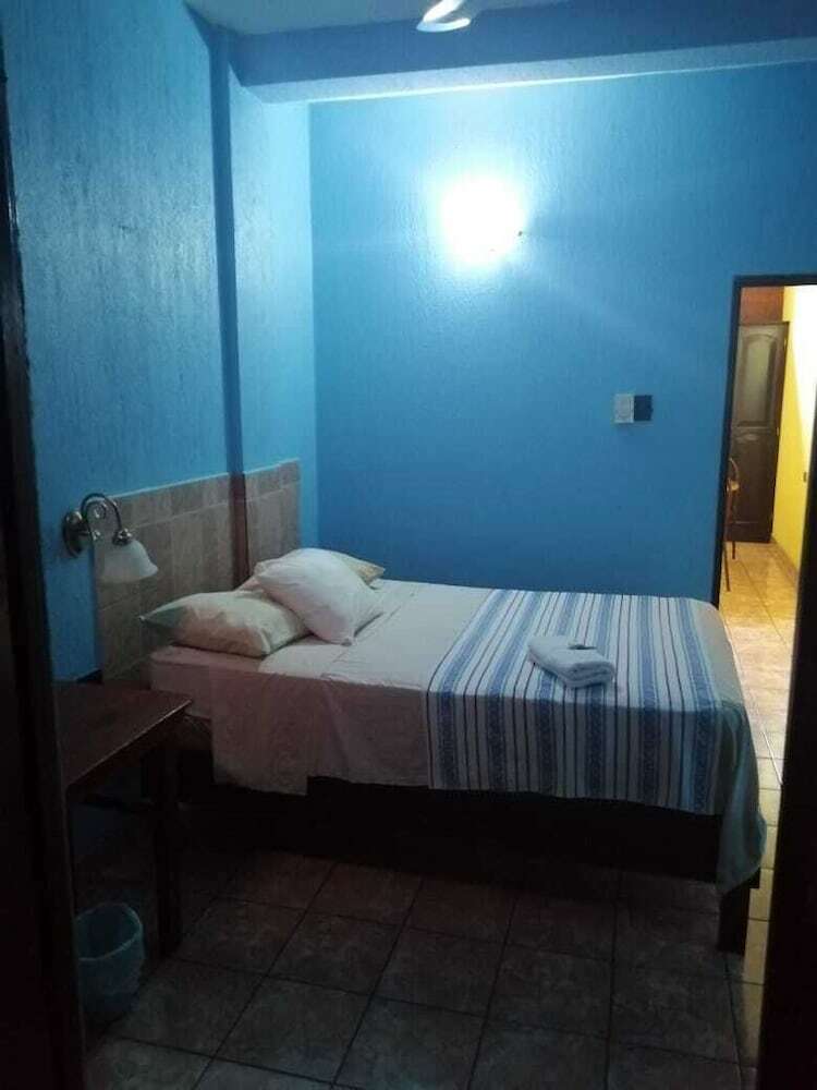 Hotel La Estancia