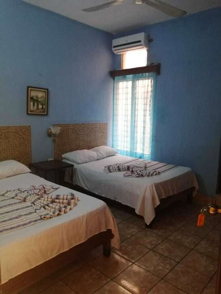 Hotel La Estancia