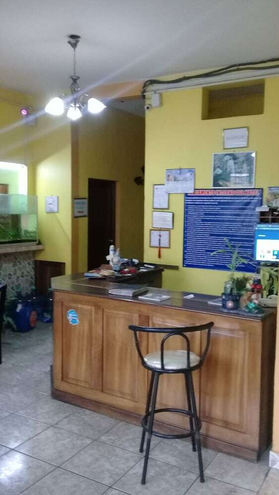 Hotel La Estancia