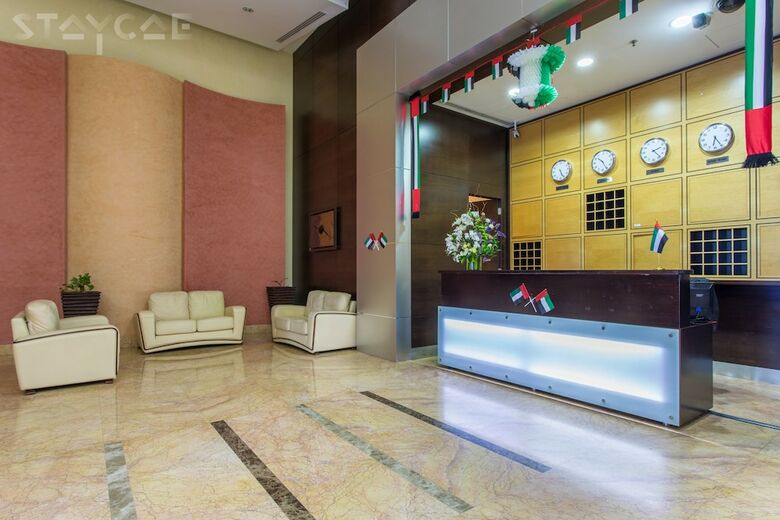 Apartamento Staycae Waves Tower