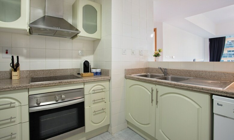 Apartamento Staycae Waves Tower