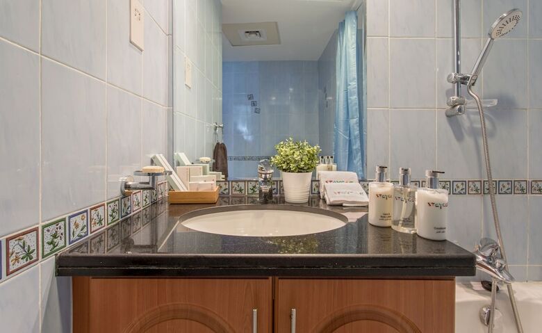 Apartamento Staycae Waves Tower