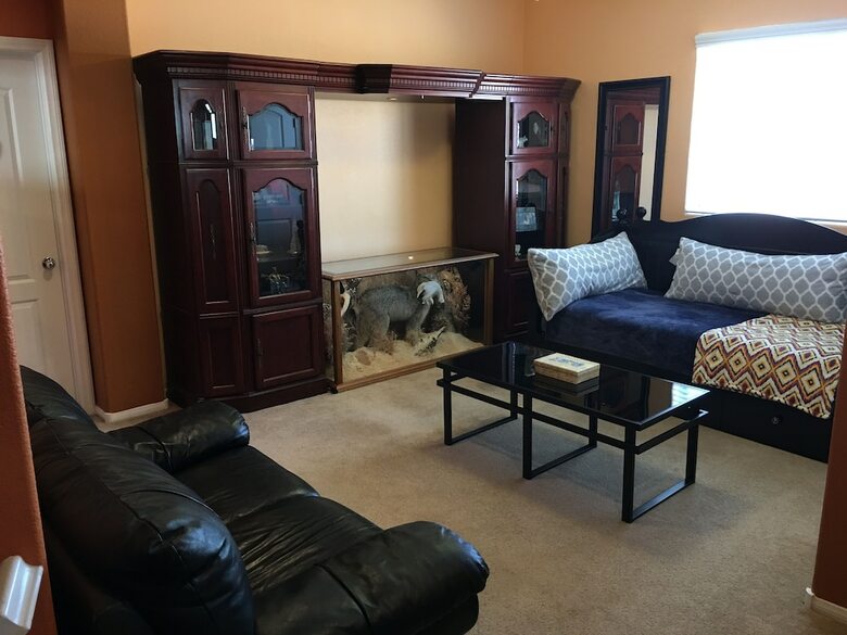 Hotel Cheyenne Crossing