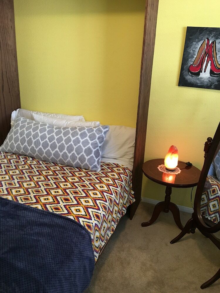 Hotel Cheyenne Crossing