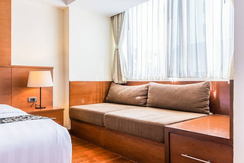 Hotel Lacuna Sukhumvit By Favstay