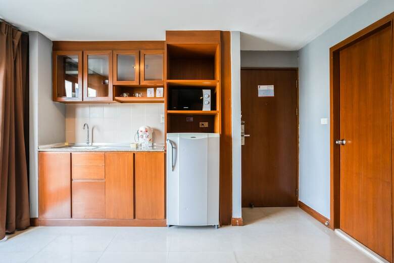 Hotel Lacuna Sukhumvit By Favstay