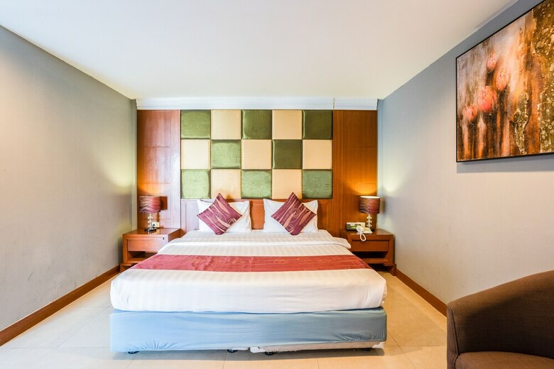 Hotel Lacuna Sukhumvit By Favstay