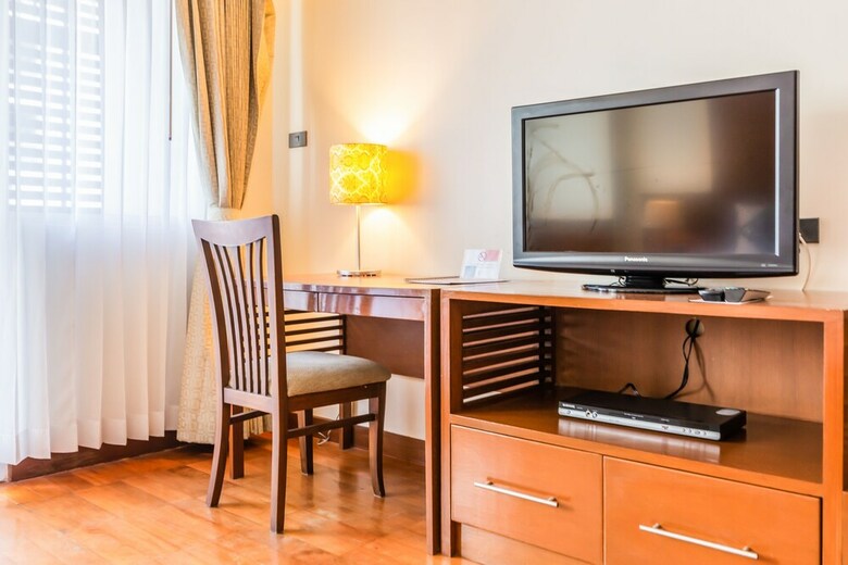 Hotel Lacuna Sukhumvit By Favstay