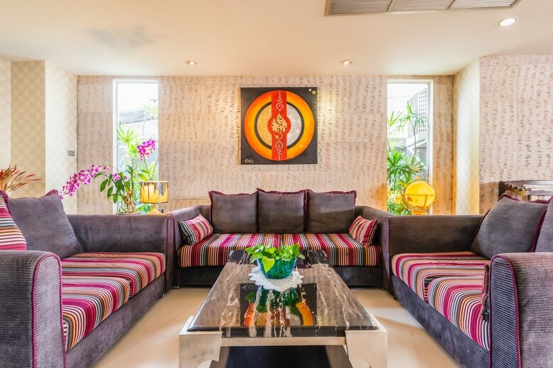 Hotel Lacuna Sukhumvit By Favstay