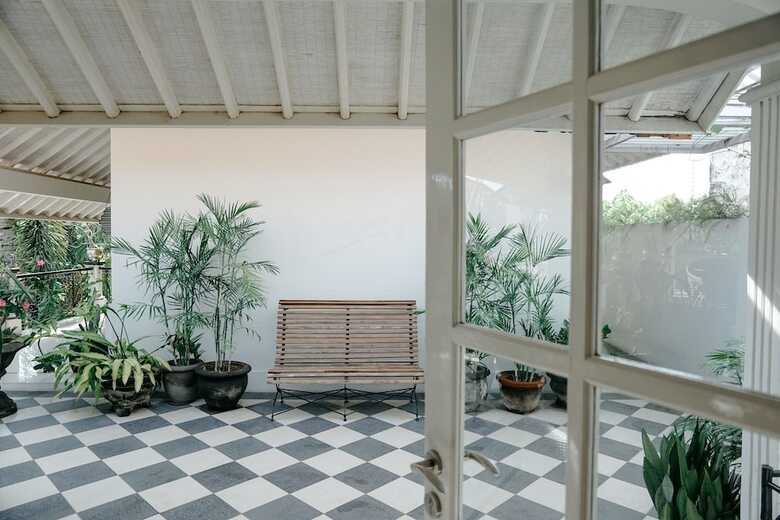 Hotel Casa Artista By Villa Kresna