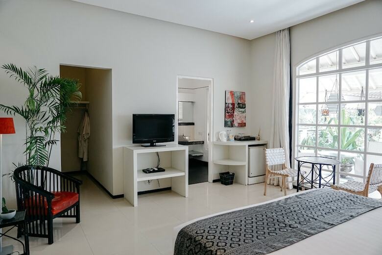 Hotel Casa Artista By Villa Kresna