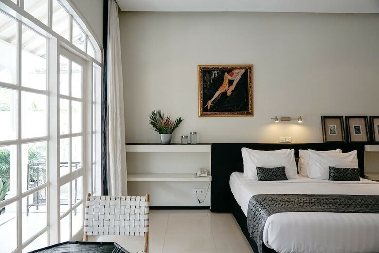 Hotel Casa Artista By Villa Kresna