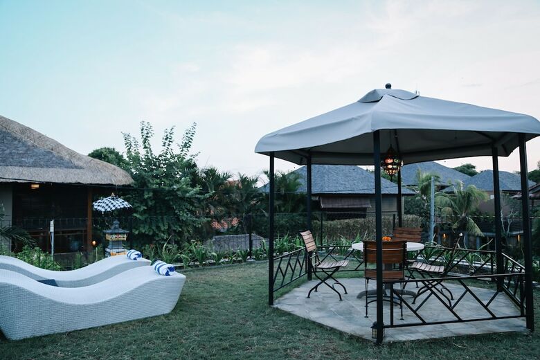 Hotel Casa Artista By Villa Kresna