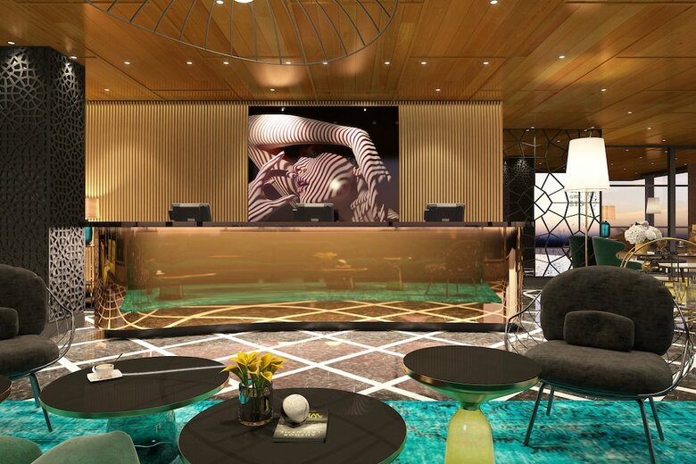 Hotel U14, Autograph Collection