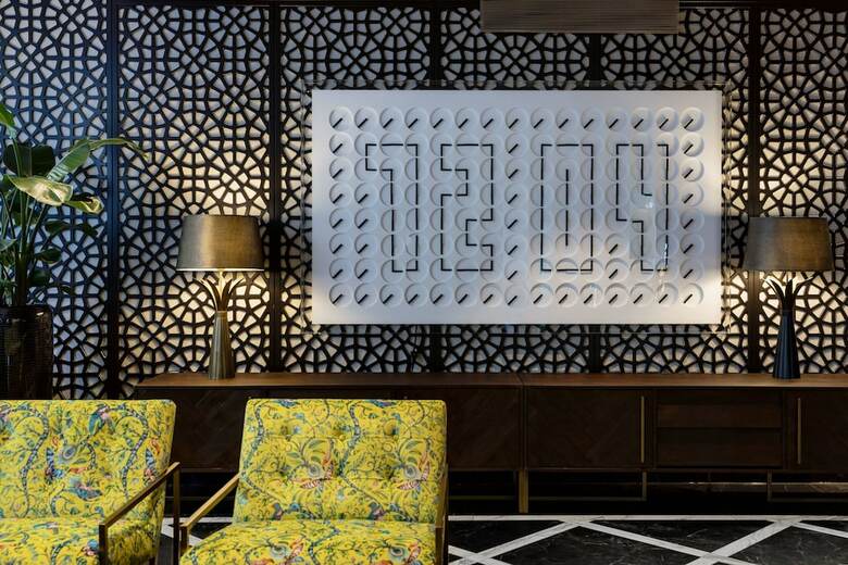 Hotel U14, Autograph Collection