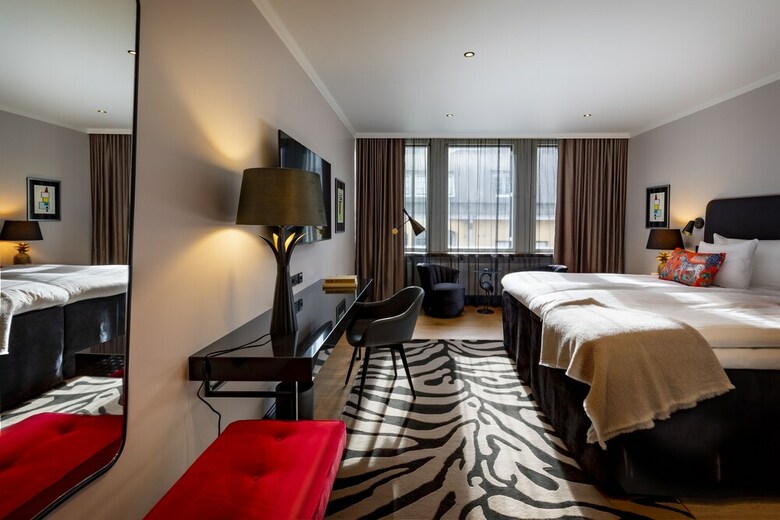 Hotel U14, Autograph Collection