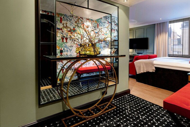 Hotel U14, Autograph Collection