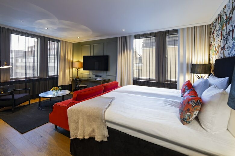 Hotel U14, Autograph Collection