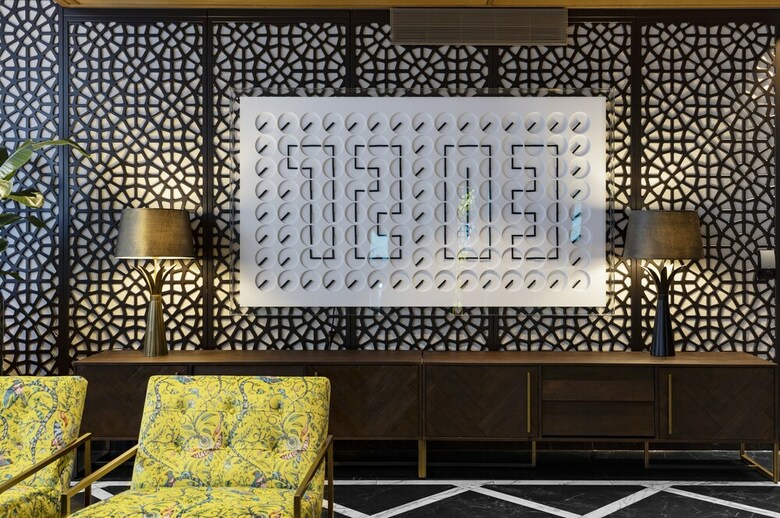 Hotel U14, Autograph Collection