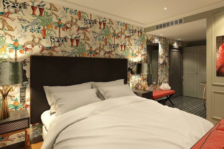 Hotel U14, Autograph Collection