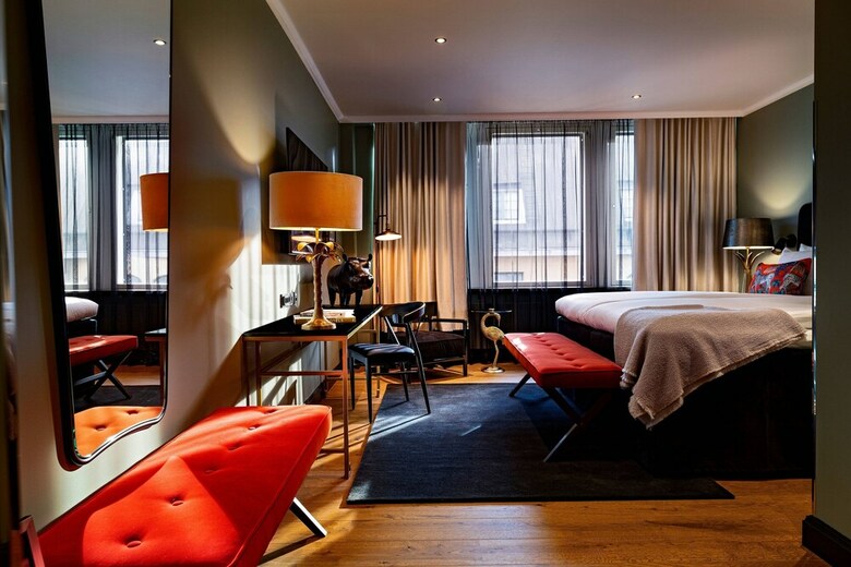 Hotel U14, Autograph Collection