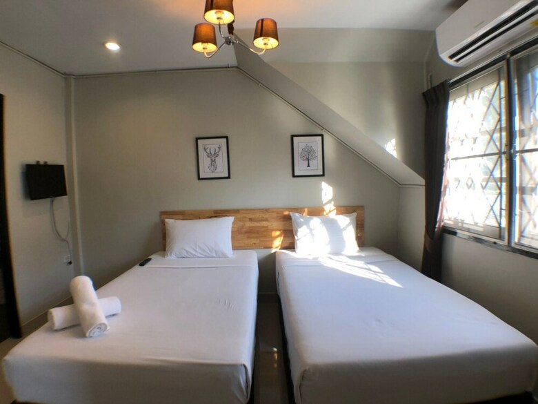 Hotel Sumalee Residence